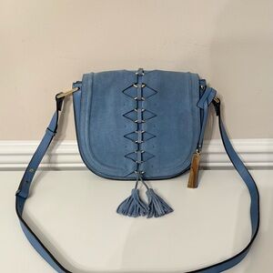 Vince Camuto Ancel Crossbody Bag